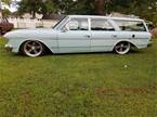 1963 AMC Rambler Picture 9