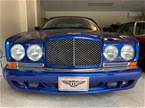 1998 Bentley Continental Picture 9