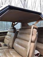 1976 Cadillac Coupe DeVille Picture 9