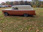 1956 Chevrolet Sedan Delivery Picture 9