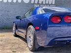 2004 Chevrolet Corvette Picture 9
