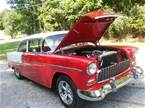 1955 Chevrolet Bel Air Picture 9