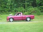 1983 Chevrolet S10 Picture 9