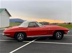 1966 Chevrolet Corvette Picture 9