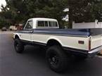 1970 Chevrolet C10 Picture 9