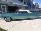 1963 Cadillac Eldorado Picture 9