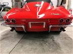 1965 Chevrolet Corvette Picture 9