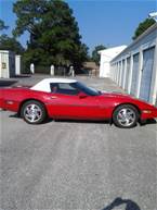 1990 Chevrolet Corvette Picture 9