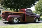 1953 Dodge D100 Picture 9