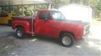 1984 Dodge D100 Picture 9