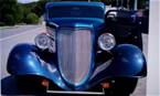 1934 Ford Coupe Picture 9