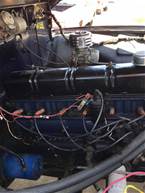 1956 Ford F100 Picture 9