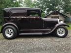 1929 Ford Sedan Delivery Picture 9