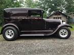 1929 Ford Sedan Delivery Picture 9