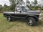 1978 Ford F150 Picture 9