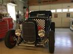 1932 Ford Roadster Picture 9