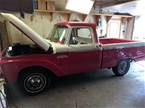 1966 Ford F100 Picture 9