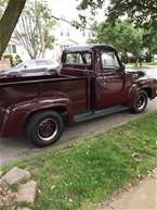 1953 Ford F250 Picture 9