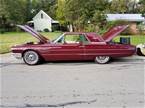 1965 Ford Thunderbird Picture 9