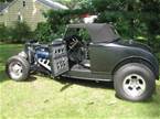 1931 Ford Roadster Picture 9