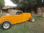 1932 Ford Roadster Picture 9