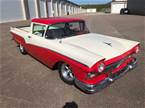 1957 Ford Ranchero Picture 9