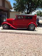 1931 Ford Model A Picture 9