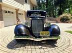 1934 Ford 3 Window Coupe Picture 9