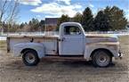 1952 Ford F3 Picture 9