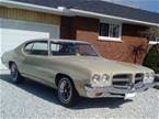 1972 Pontiac Le Mans Picture 9