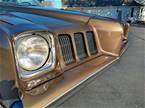 1973 Pontiac Grand Am Picture 9