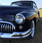 1948 Buick Super Picture 9