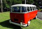 1973 Volkswagen T1  Picture 9