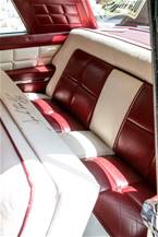 1956 Lincoln Continental Picture 9