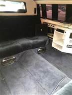 1985 Lincoln Stretch Limo Picture 9