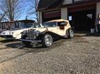 1929 Mercedes Replica Picture 9