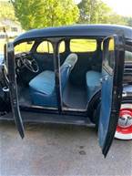 1937 Plymouth Sedan Picture 9