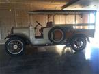 1921 Reo Speed Wagon Picture 9