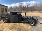 1928 Ford Rat Rod Picture 9