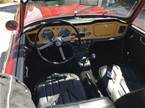 1967 Triumph TR4A Picture 9