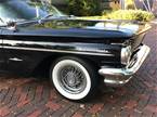 1960 Pontiac Bonneville Picture 9