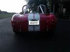 1965 Shelby Cobra Picture 9
