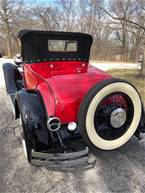 1930 Studebaker Commander Picture 9