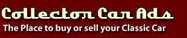 Collector Car Ads
