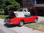 1974 Jensen Interceptor III Convertible